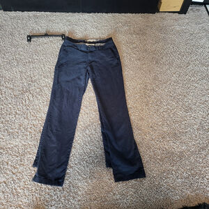 Set of 2-Amazon Essentials Men's Skinny-Fit Casual Stretch Chino Pant size 32x34